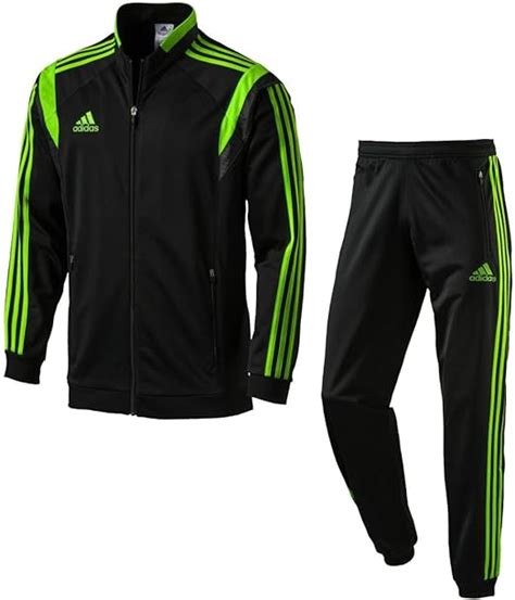 adidas anzug herren zalando|Adidas Anzug online .